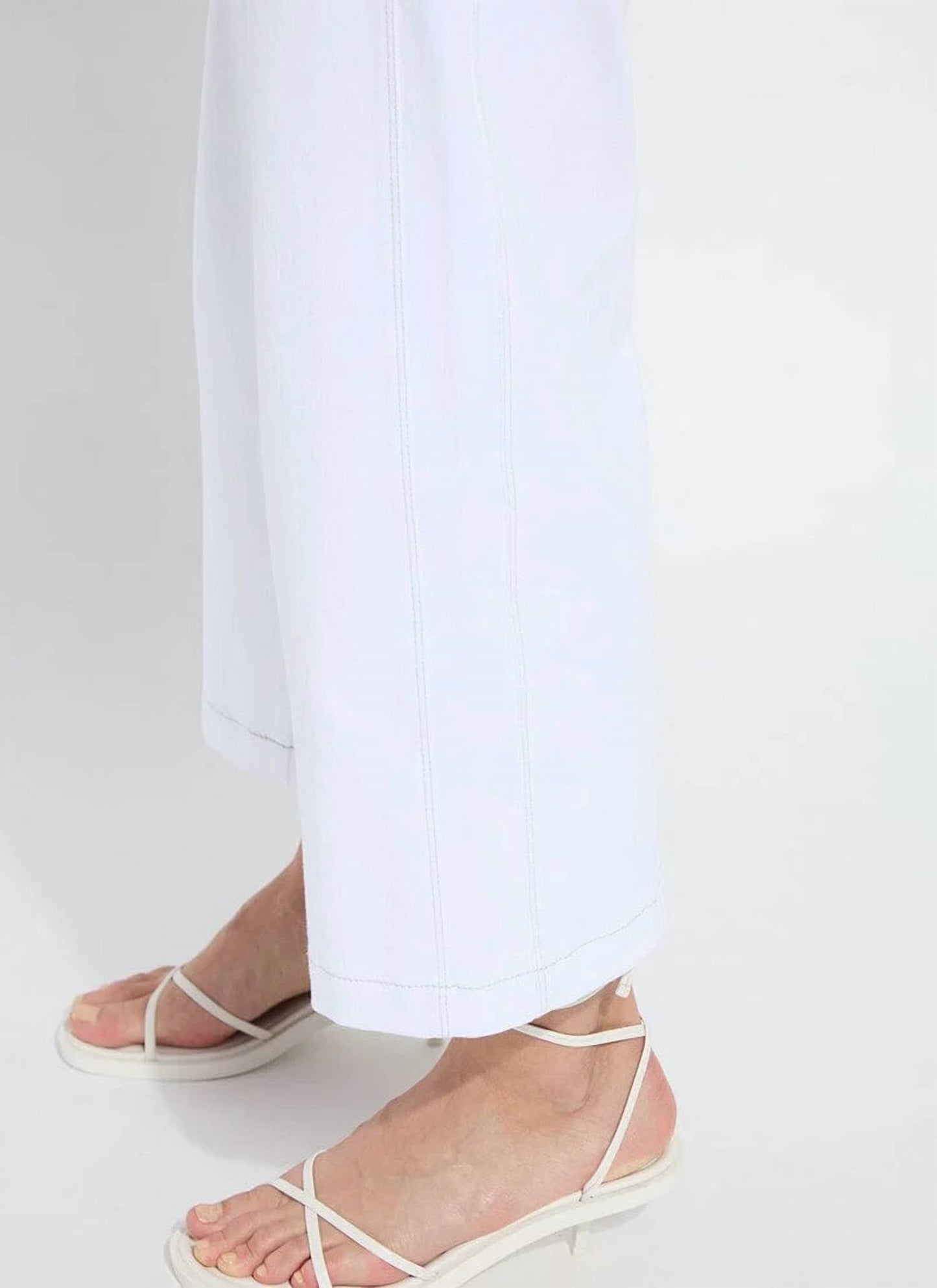 Lysse - Layton Wide Leg Crop Pants