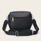 Accity - Women's Lychee Crossbody Bag