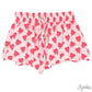 Azarhia - Printed Butterfly Shorts