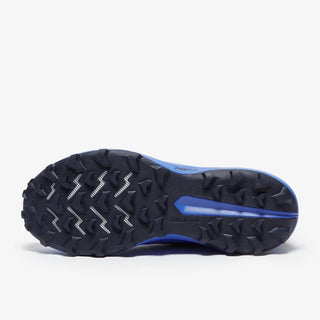 Saucony - Tênis de corrida masculino Peregrine 14