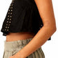 Free People - Rikki Studded Top