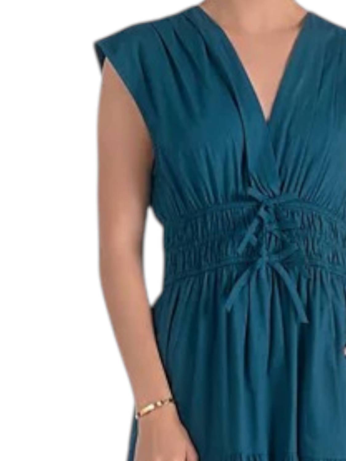Elan - Cecily Midi Dress
