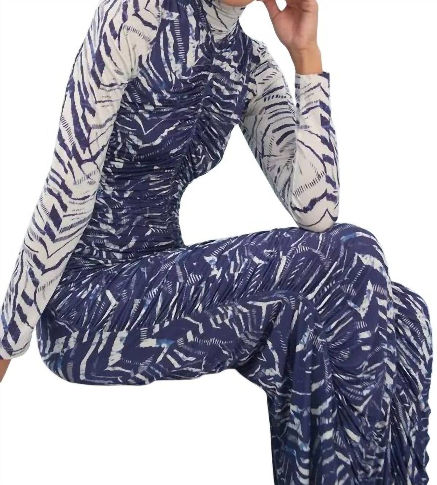 Marie Oliver - Eloise Top