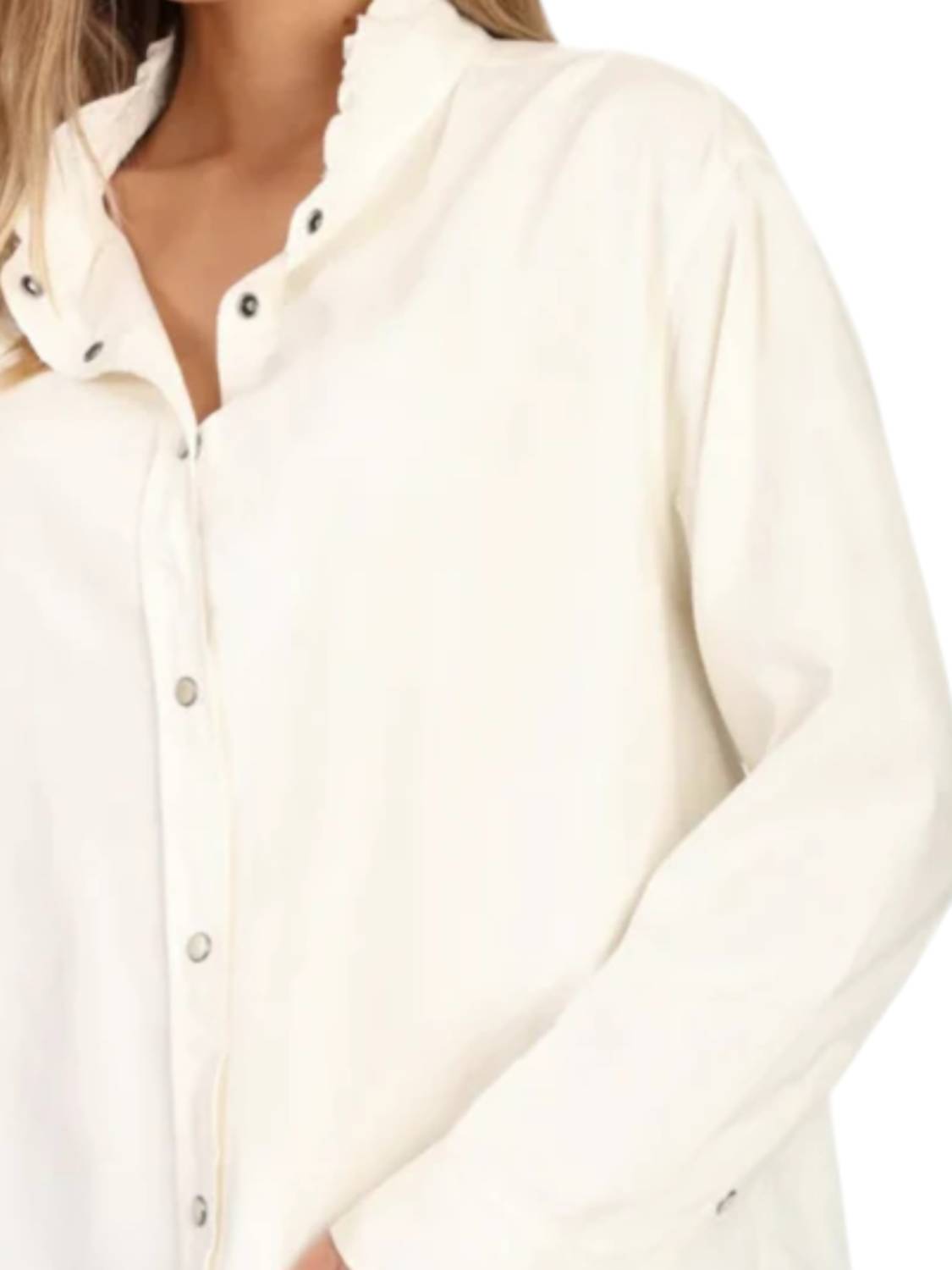 Dylan - Lola Shirt Button Down Jacket