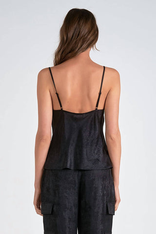 Elan - Blusa Elan Cami