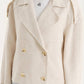 4Th & Reckless - Sorrel Linen Trench Coat