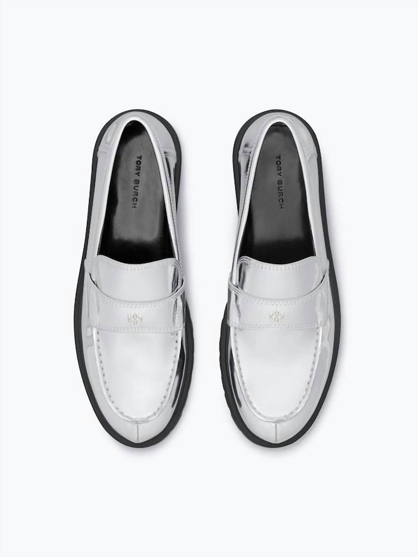 Tory Burch - Classic Lug Loafer