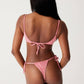 Frankies Bikinis - Tia Skimpy Bikini Bottom