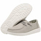 Hey Dude - Women's Wendy Sparkling Slip On Shoes
