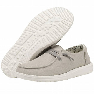 Hey Dude - Sapatos Wendy Sparkling Slip On Femininos
