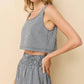Solid & Striped - Anise Top