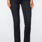 Paige - Claudine Raw Hem Jeans