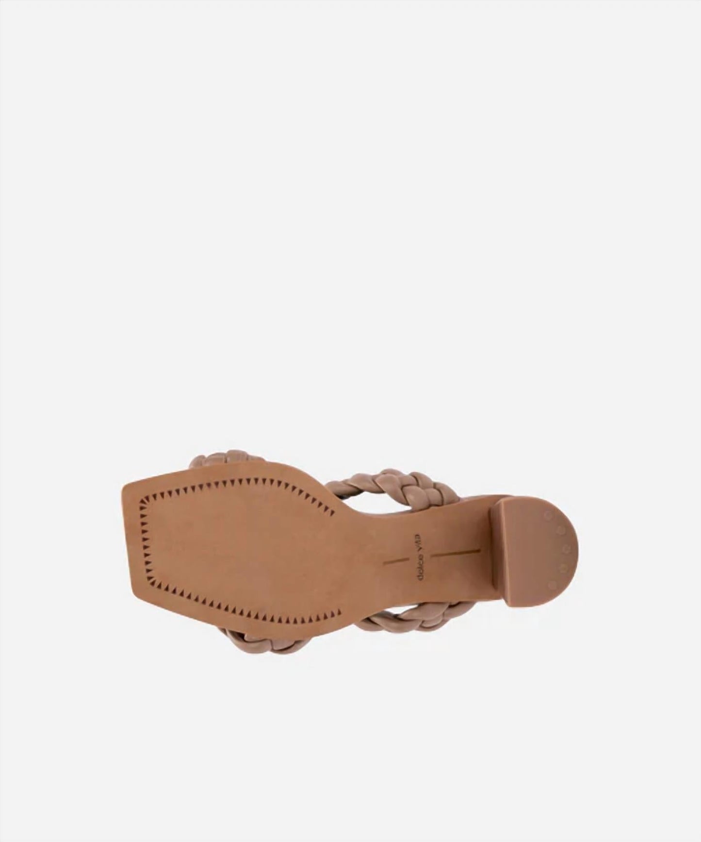 Dolce Vita - Paily Heel