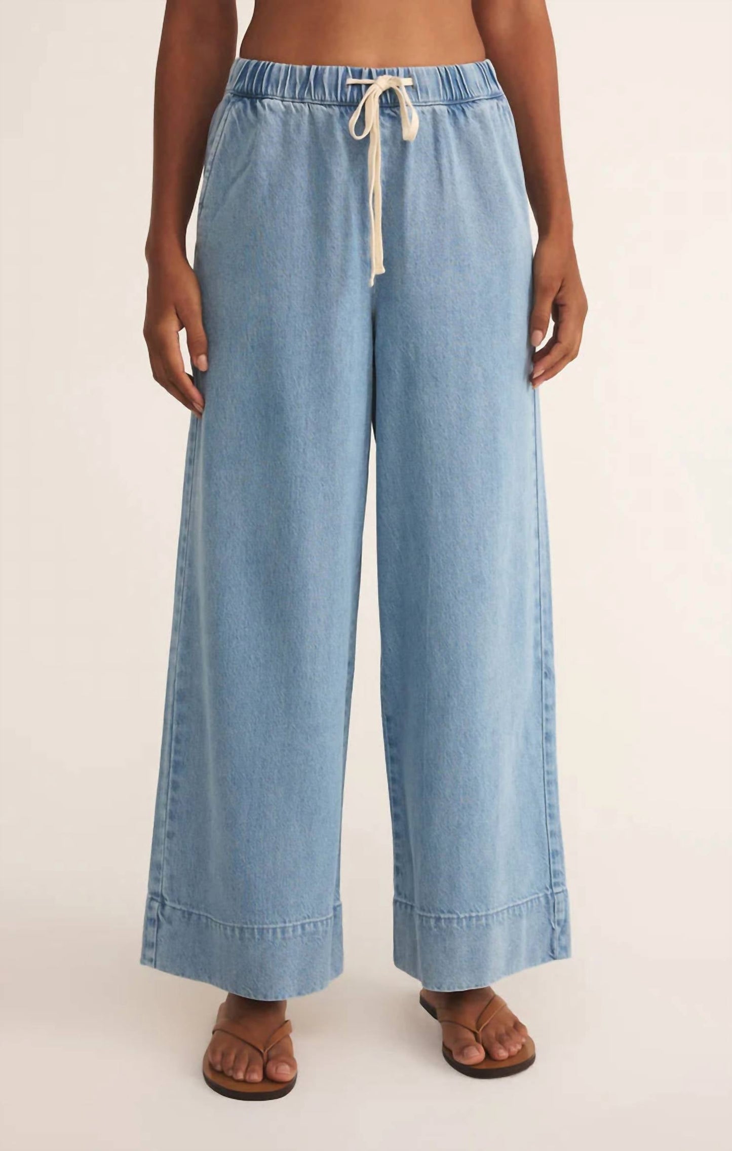 Z Supply - Women's Weston Twill Pant