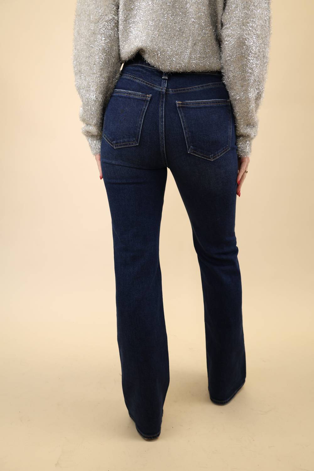 Pistola - Evie Slim Boot Jeans