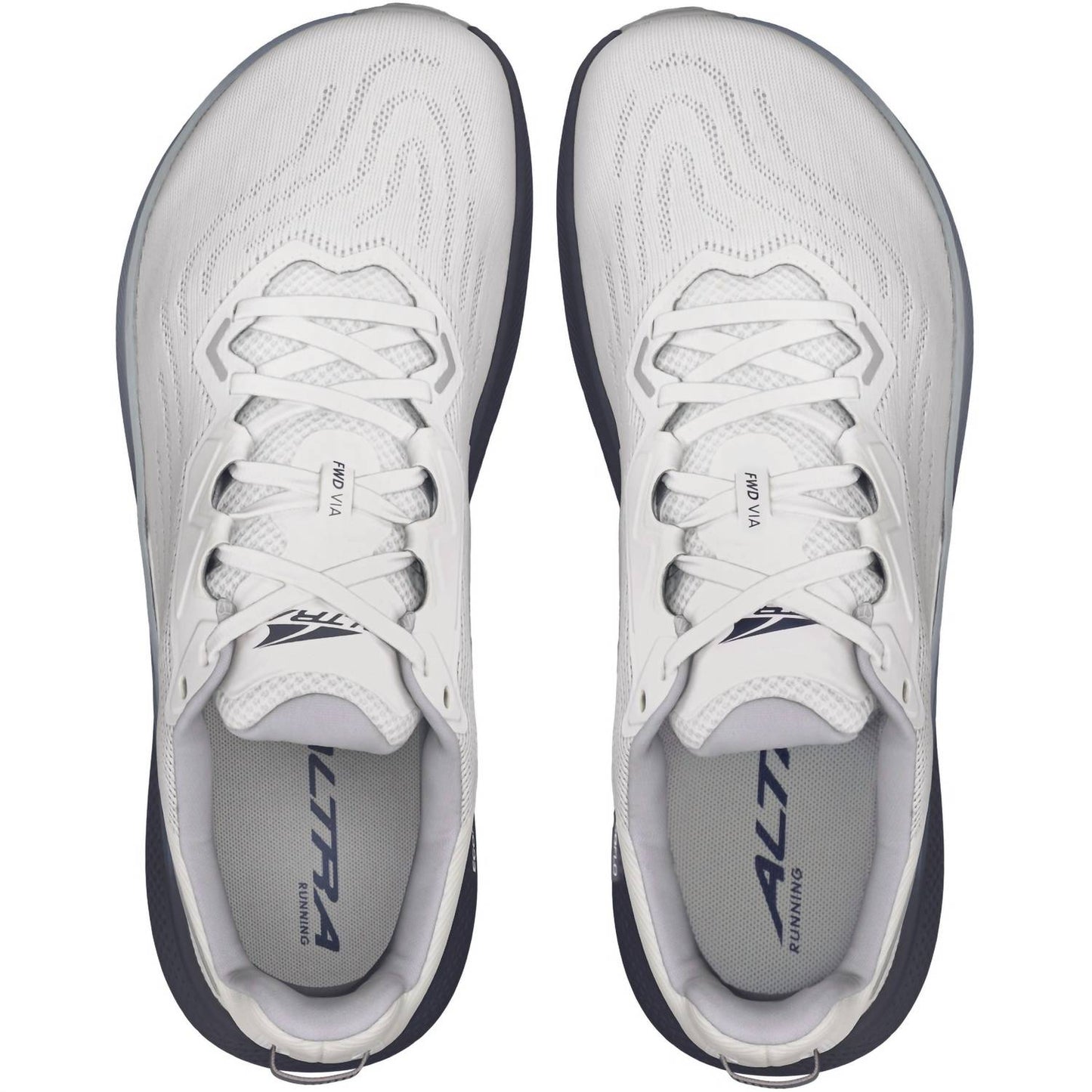 Altra - Men's Fwd Via Running Shoes