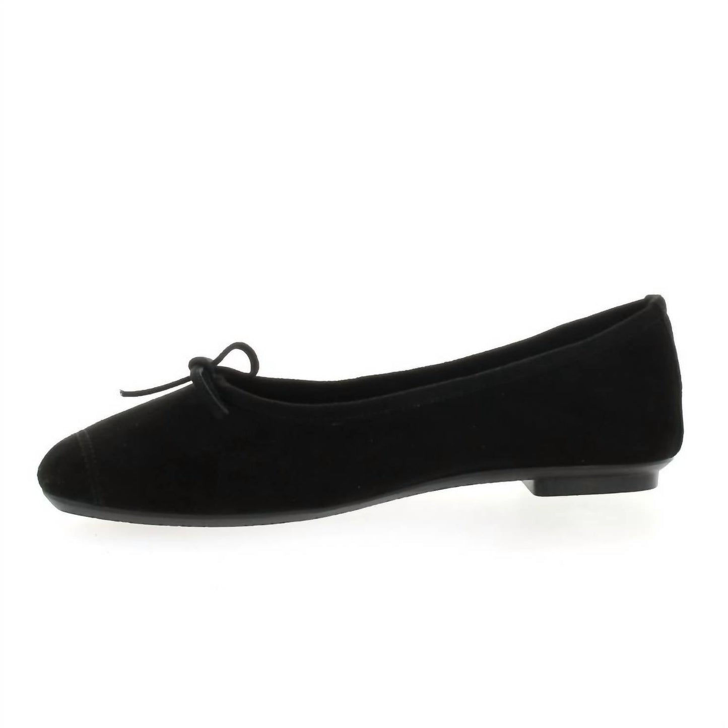 Reqins - Women's Harmony Cuir Peau Flats