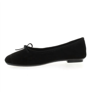 Reqins - Women's Harmony Cuir Peau Flats
