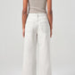 Agolde - Dame Hig Rise Wide Leg Jean