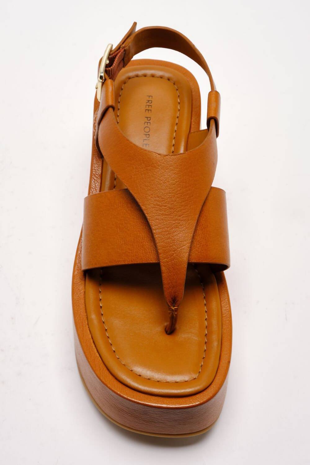 Free People - Women's Holt Flatform Sandal