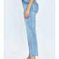 Pistola - Monroe Crop High Rise Jeans