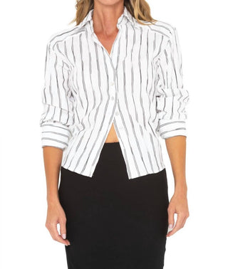 Jbq - Charlotte Top