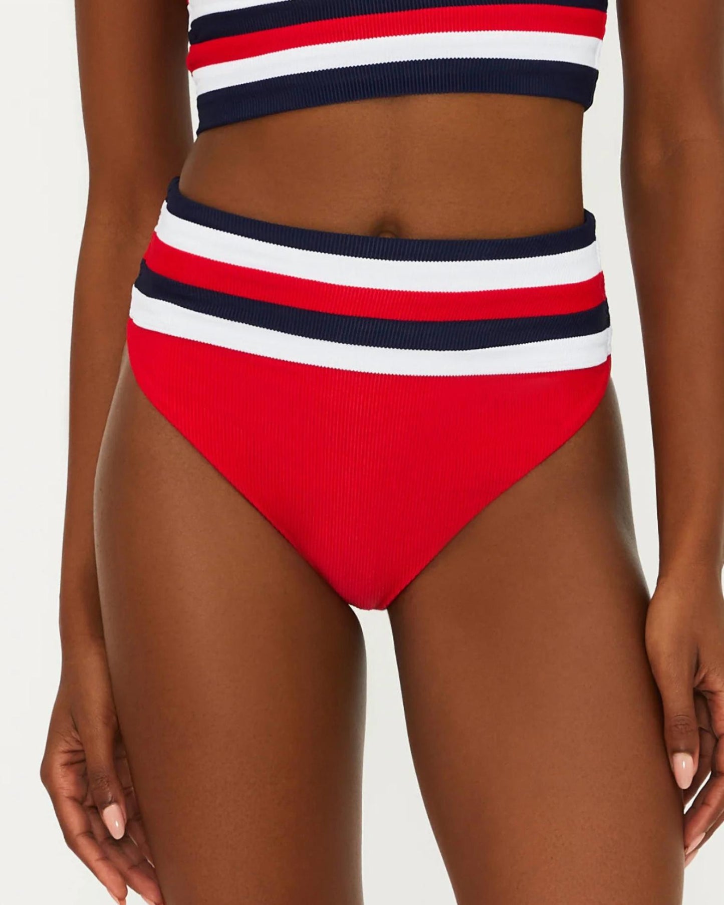 Beach Riot - Millie Swim Bottom