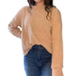 7Th Ray - Creamy and Dreamy Sweater