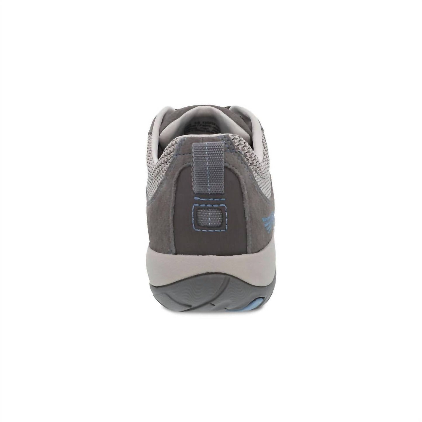 Dansko - Women's Paisley Waterproof Sneaker