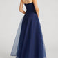 Theia - Women's Teresa Strapless Dress