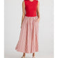 Brave + True - Daphne Stripe Maxi Dress