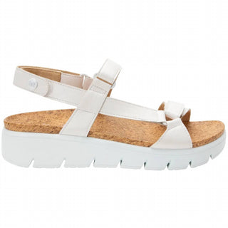 Alegria - Women Henna Sandal