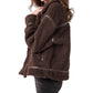 Z Supply - Ari Sherpa Coat