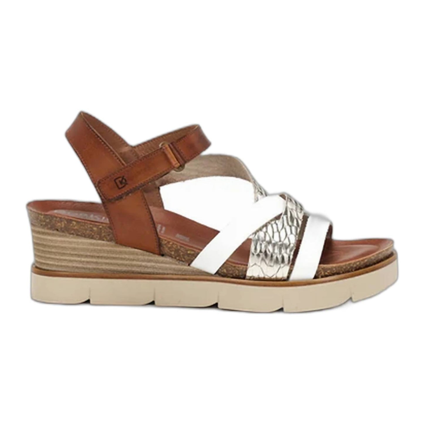 Dorking By Fluchos - Women's Agnes D9055 Sandal