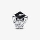Pandora - Disney Stitch Graduation Charm Sterling silver charm only