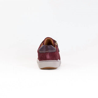 Clarks - Women's Nalle Lace Sneakers