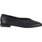 Frye - Women's Claire Flat Shoes - Medium