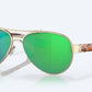 Costa Del Mar - Men's Loreto Sunglasses