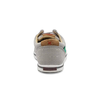 Twisted X - Sapato Hooey® Loper Feminino