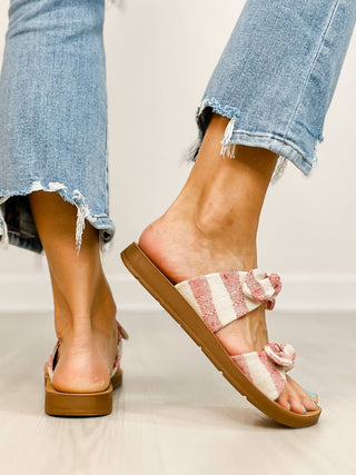 Corkys Footwear - Sandália Feminina Take A Bow