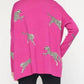 Entro - Leopard Sweater