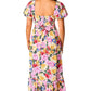 Buddylove - Ross Cut Out Midi Dress