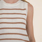 Kut From The Kloth - Contessa Striped Pullover Top
