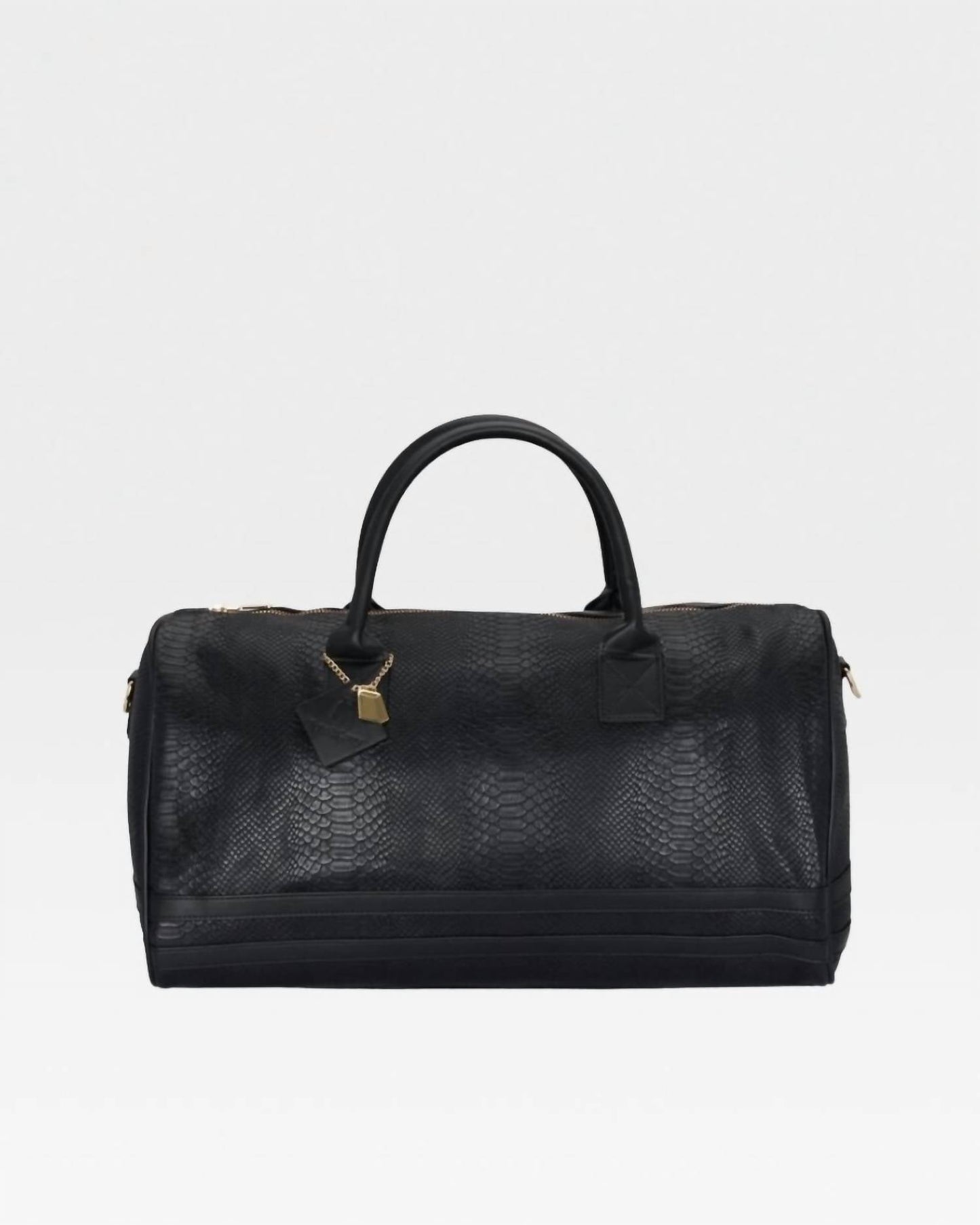 Tote & Carry - Men's Apollo Duffle Bag