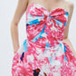 Kika Vargas - Rose Maxi Dress