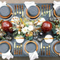 Borrowed Blu - Prism Flatware 6-piece Set