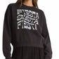 Z Supply - Fiesta Tomgirl Sweatshirt