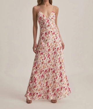 Favorite Daughter - Women's The Blackberry Dress