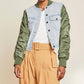 Veronica Beard - EMELIA COMBO JACKET