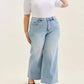Judy Blue - Tummy Control Retro With Curvy Coin Pocket Jeans - Petite